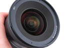 Sony 11-18mm f4.5-5.6 DT (SAL1118)