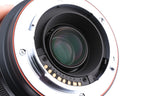 Sony 11-18mm f4.5-5.6 DT (SAL1118)