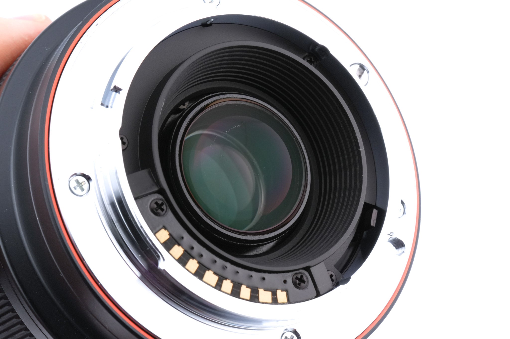 Sony 11-18mm f4.5-5.6 DT (SAL1118)