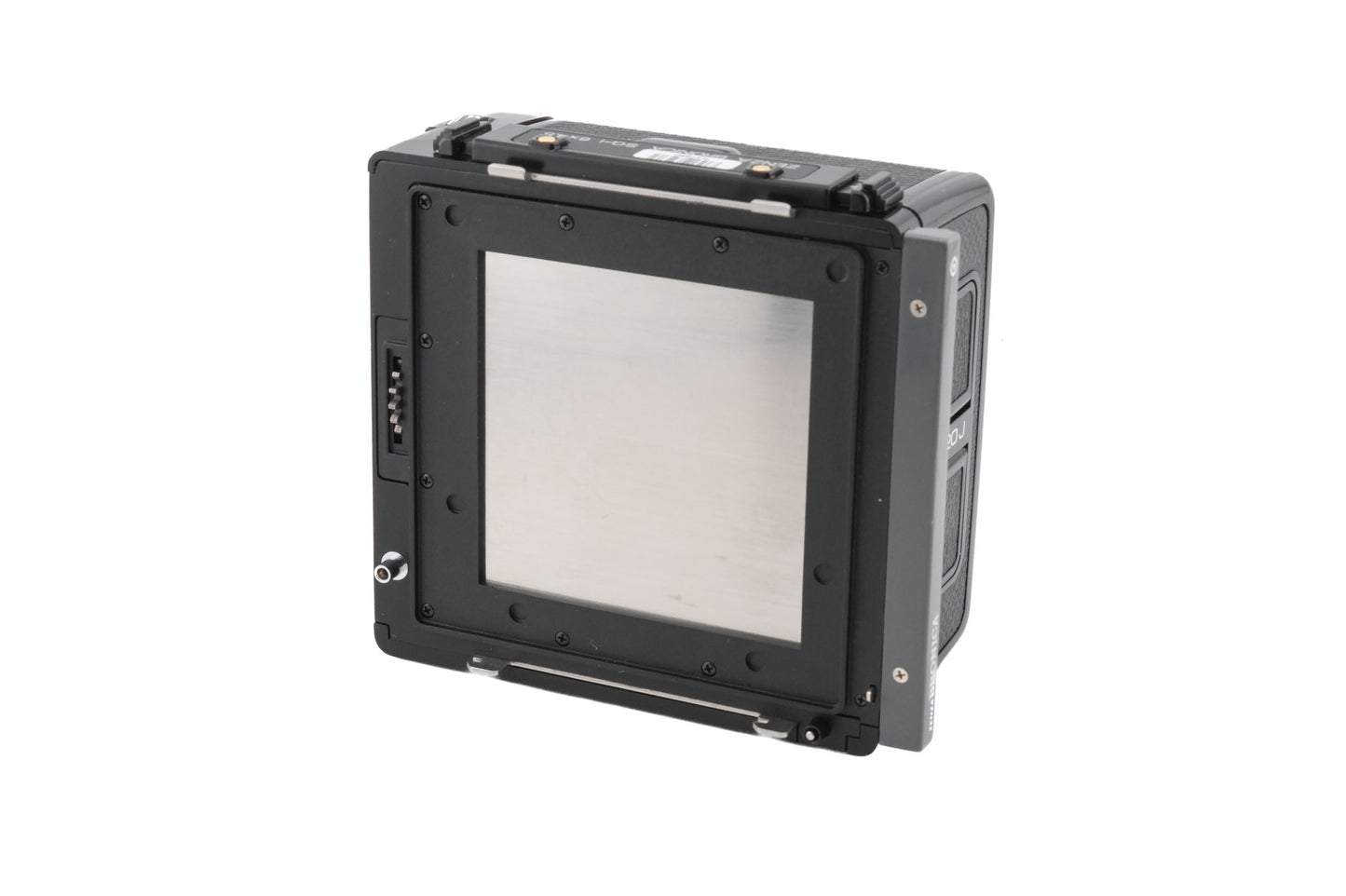 Zenza Bronica SQ-i 6x4.5 120J Roll Film Back
