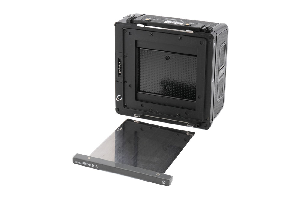 Zenza Bronica SQ-i 6x4.5 120J Roll Film Back