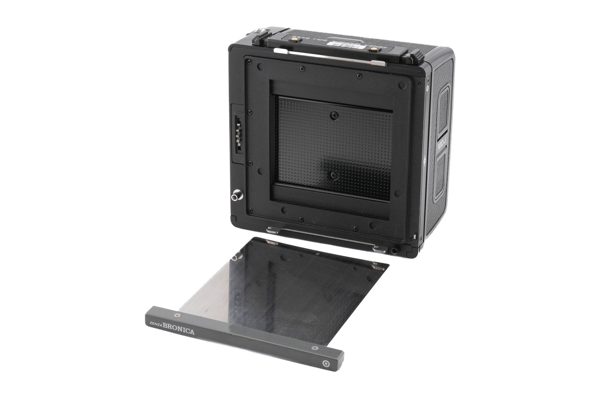 Zenza Bronica SQ-i 6x4.5 120J Roll Film Back