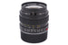 Leica 50mm f1.4 Summilux (Type II v2) (Black, 11114)