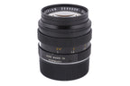 Leica 50mm f1.4 Summilux (Type II v2) (Black, 11114)
