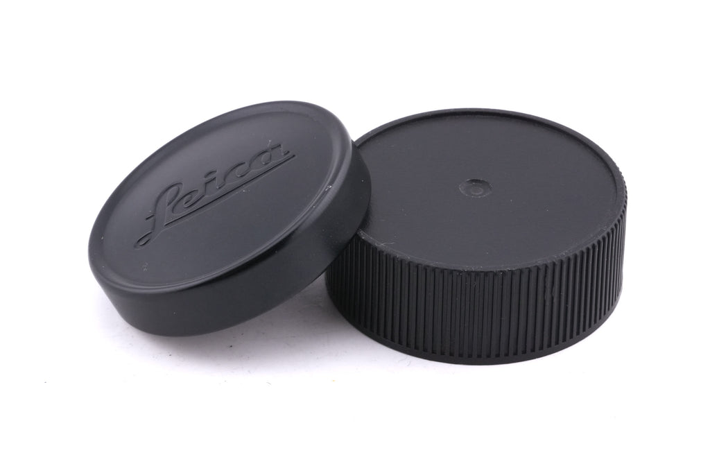 Leica 50mm f1.4 Summilux (Type II v2) (Black, 11114)