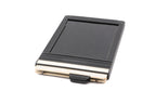 Fidelity 4x5" Deluxe Cut Film Holder