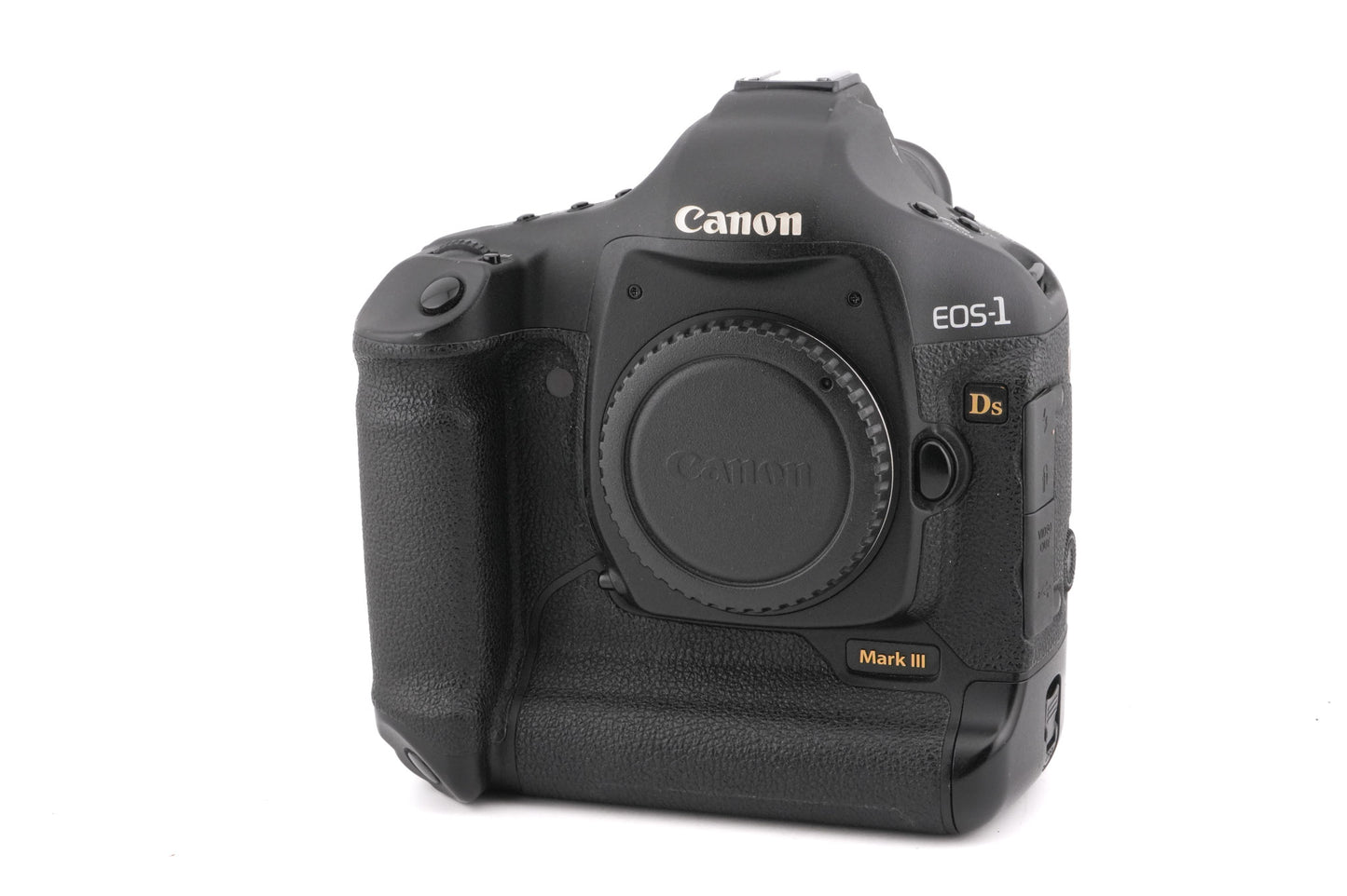 Canon EOS 1Ds Mark III