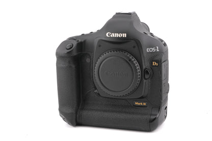 Canon EOS 1Ds Mark III