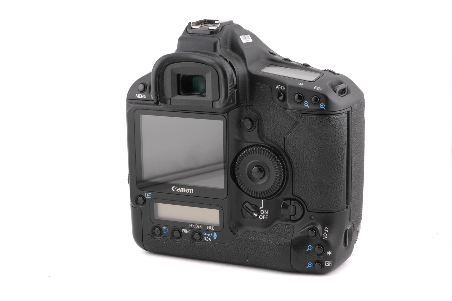 Canon EOS 1Ds Mark III