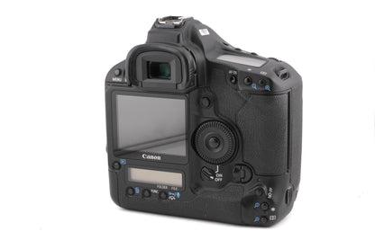 Canon EOS 1Ds Mark III