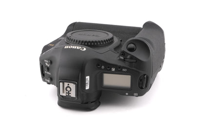 Canon EOS 1Ds Mark III