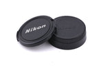 Nikon 100mm f2.8 Series E