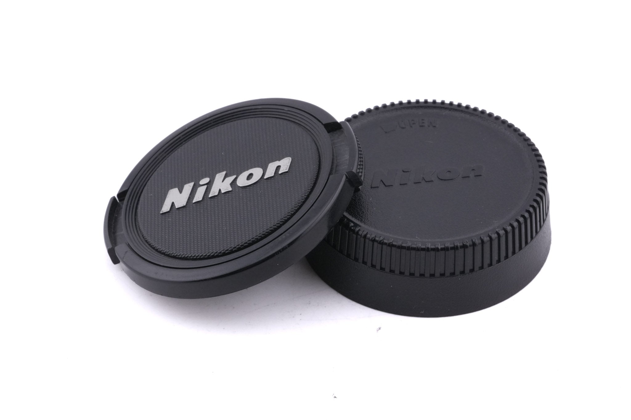 Nikon 100mm f2.8 Series E