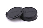 Canon 50mm f1.8 FDn