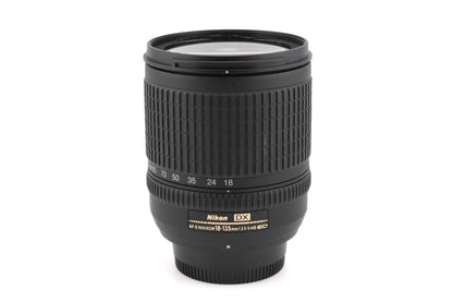Nikon 18-135mm f3.5-5.6 AF-S Nikkor G ED