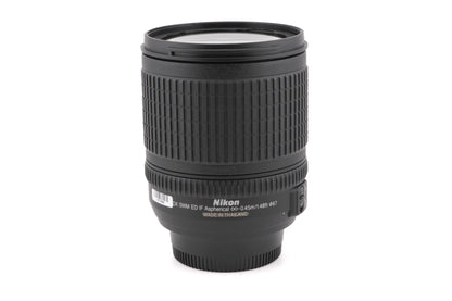 Nikon 18-135mm f3.5-5.6 AF-S Nikkor G ED