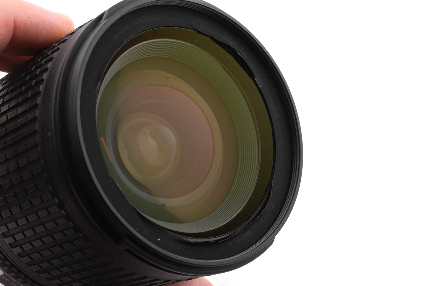 Nikon 18-135mm f3.5-5.6 AF-S Nikkor G ED