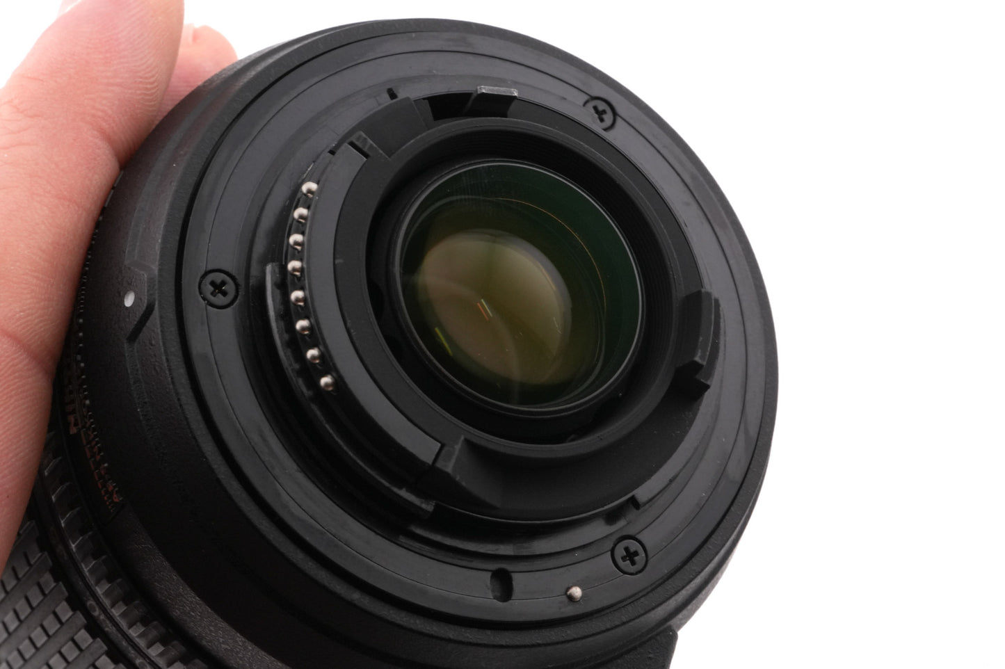 Nikon 18-135mm f3.5-5.6 AF-S Nikkor G ED