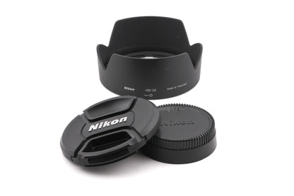 Nikon 18-135mm f3.5-5.6 AF-S Nikkor G ED