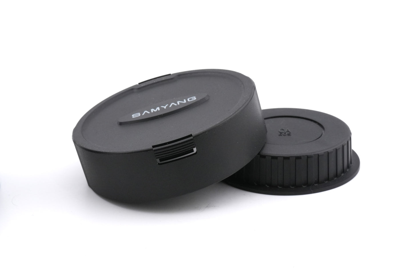 Samyang 8mm f3.5 Fish-Eye CS