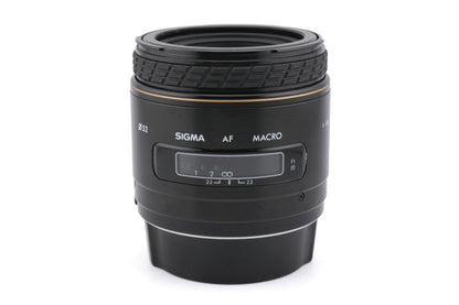 Sigma 50mm f2.8 AF Macro
