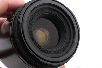 Sigma 50mm f2.8 AF Macro