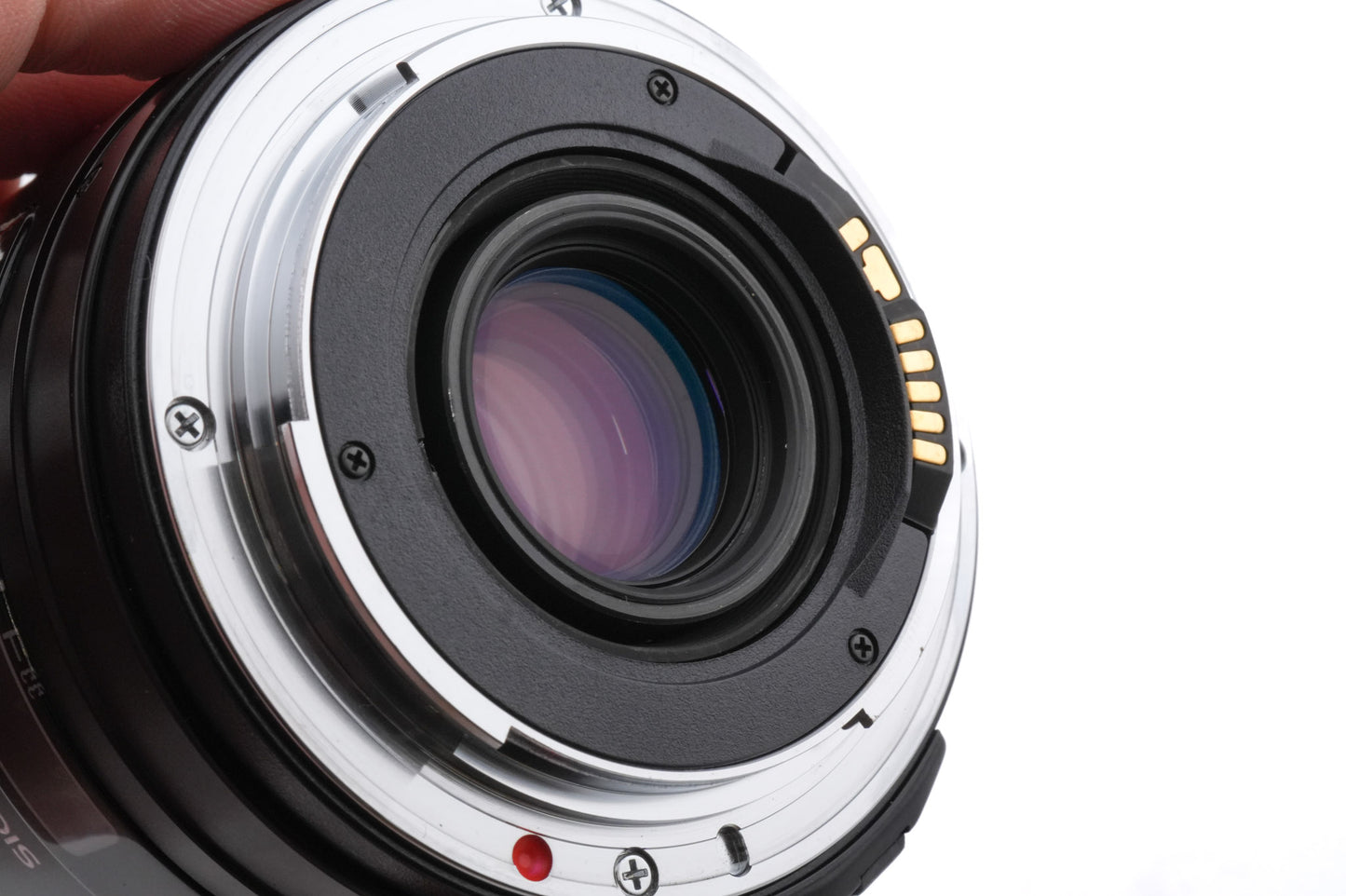 Sigma 50mm f2.8 AF Macro