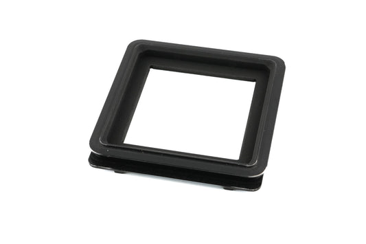 Alpa Back-Adapter HAA