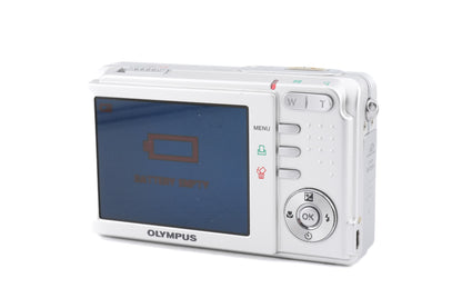 Olympus FE-160