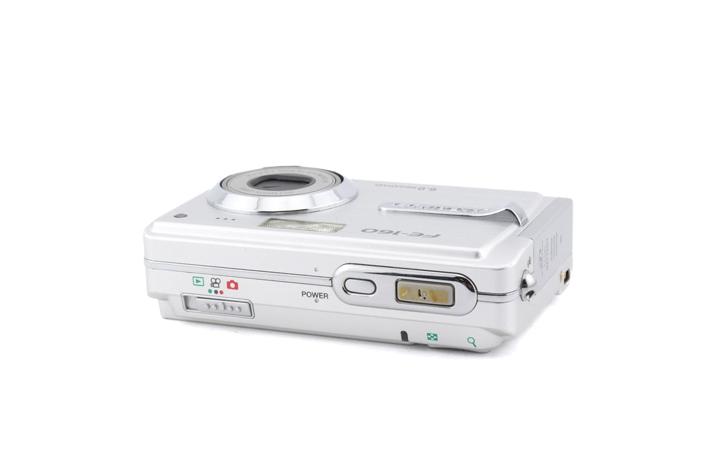 Olympus FE-160