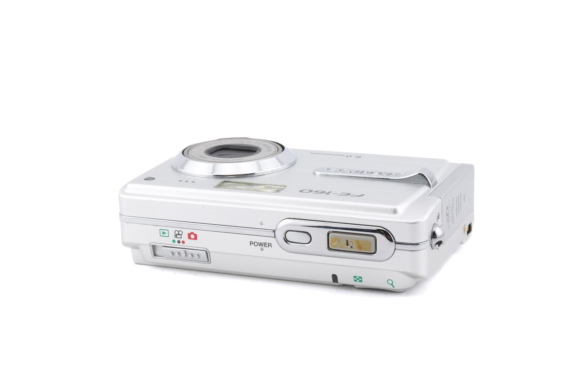 Olympus FE-160