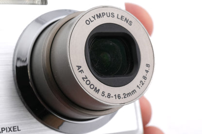 Olympus FE-160