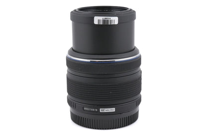 Olympus 14-42mm f3.5-5.6 M.Zuiko Digital R MSC II