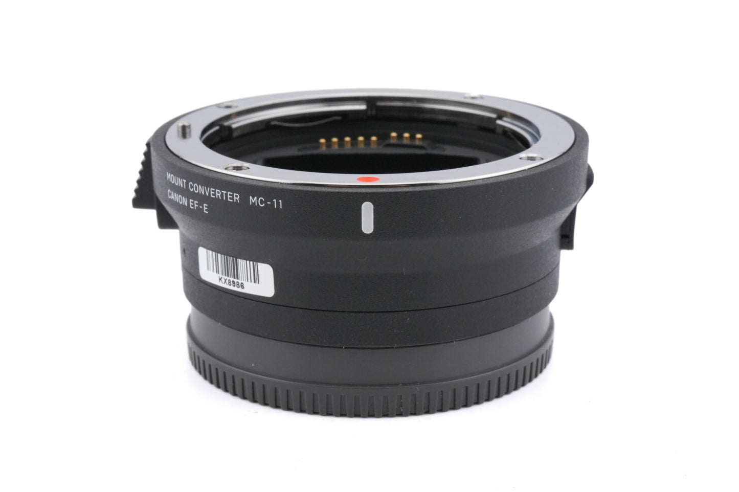 Sigma MC-11 Canon EF - Sony E/FE Mount Converter