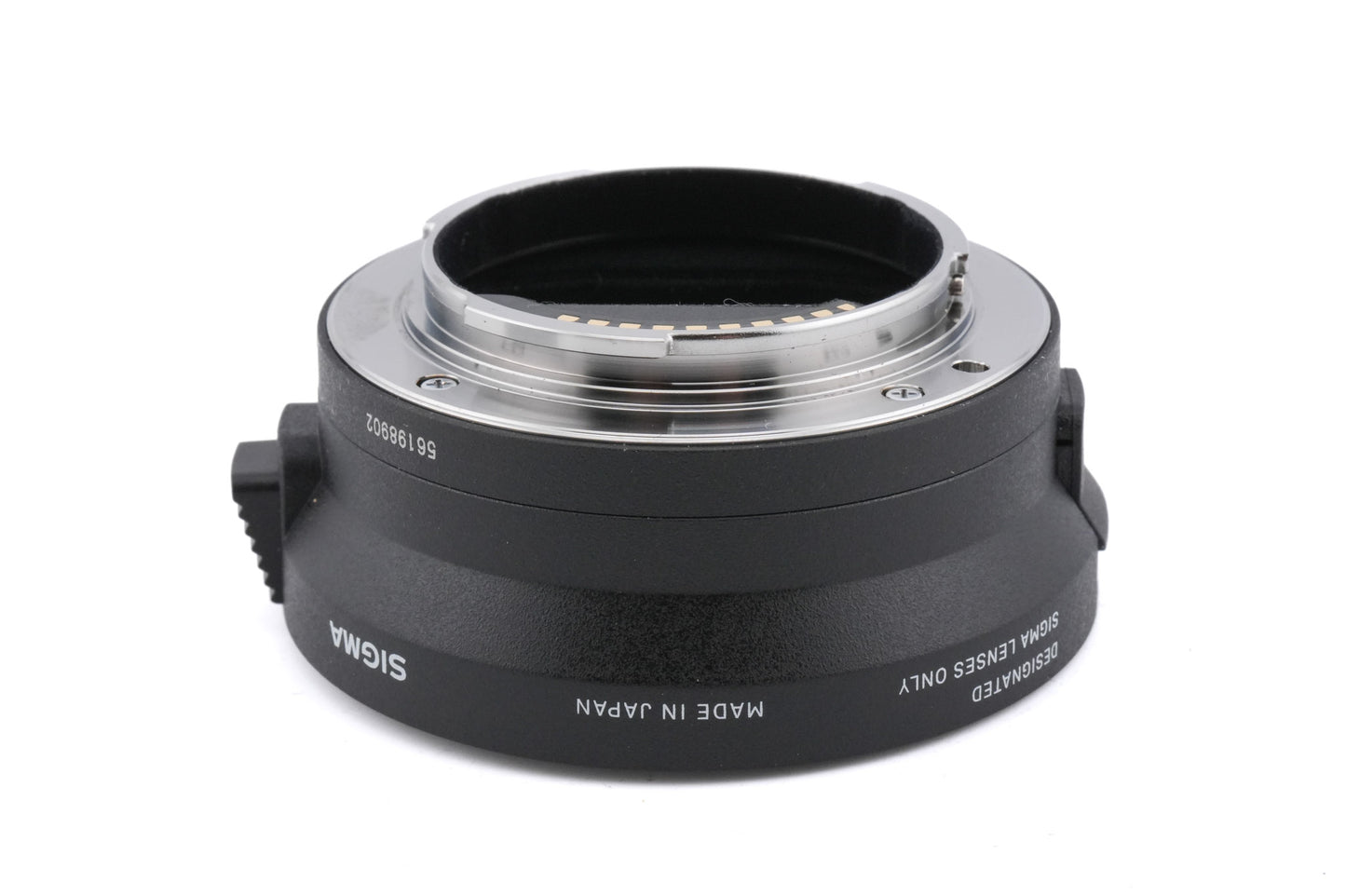 Sigma MC-11 Canon EF - Sony E/FE Mount Converter