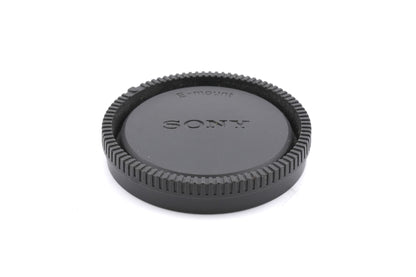 Sigma MC-11 Canon EF - Sony E/FE Mount Converter