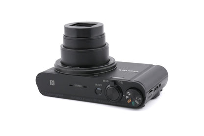 Sony Cyber-Shot DSC-WX350