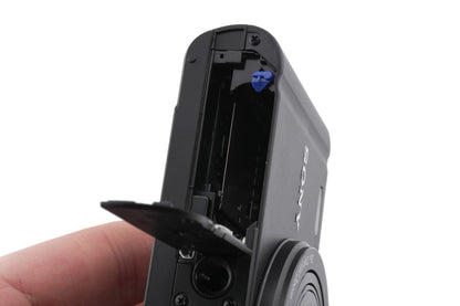 Sony Cyber-Shot DSC-WX350