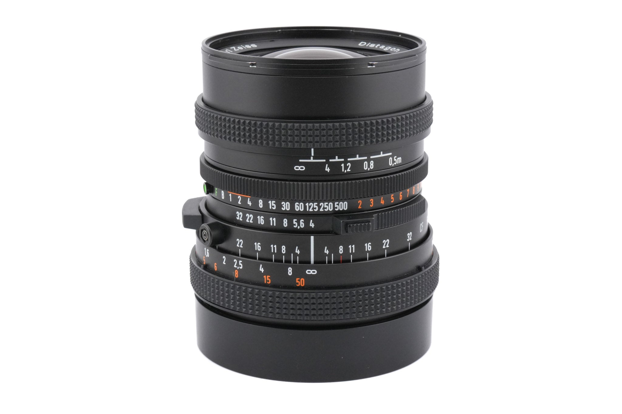 Hasselblad 50mm f2.8 FE T* Distagon - Lens – Kamerastore