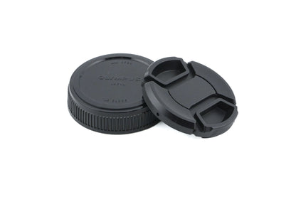 Olympus 50mm f1.8 F.Zuiko Auto-S