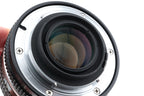 Nikon 50mm f2 Nikkor Pre-AI