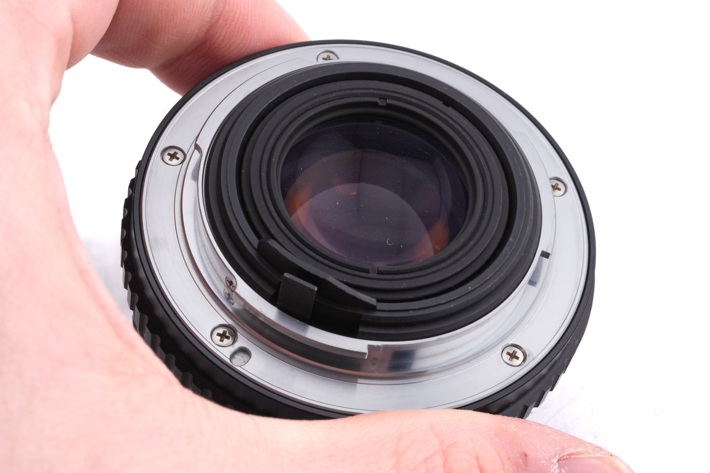 Pentax 50mm f1.7 SMC Pentax-M