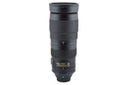 Nikon 200-500mm f5.6 AF-S Nikkor E ED VR