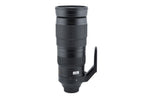 Nikon 200-500mm f5.6 AF-S Nikkor E ED VR
