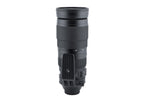 Nikon 200-500mm f5.6 AF-S Nikkor E ED VR