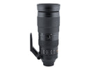 Nikon 200-500mm f5.6 AF-S Nikkor E ED VR