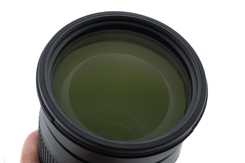 Nikon 200-500mm f5.6 AF-S Nikkor E ED VR
