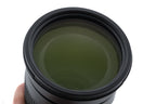 Nikon 200-500mm f5.6 AF-S Nikkor E ED VR