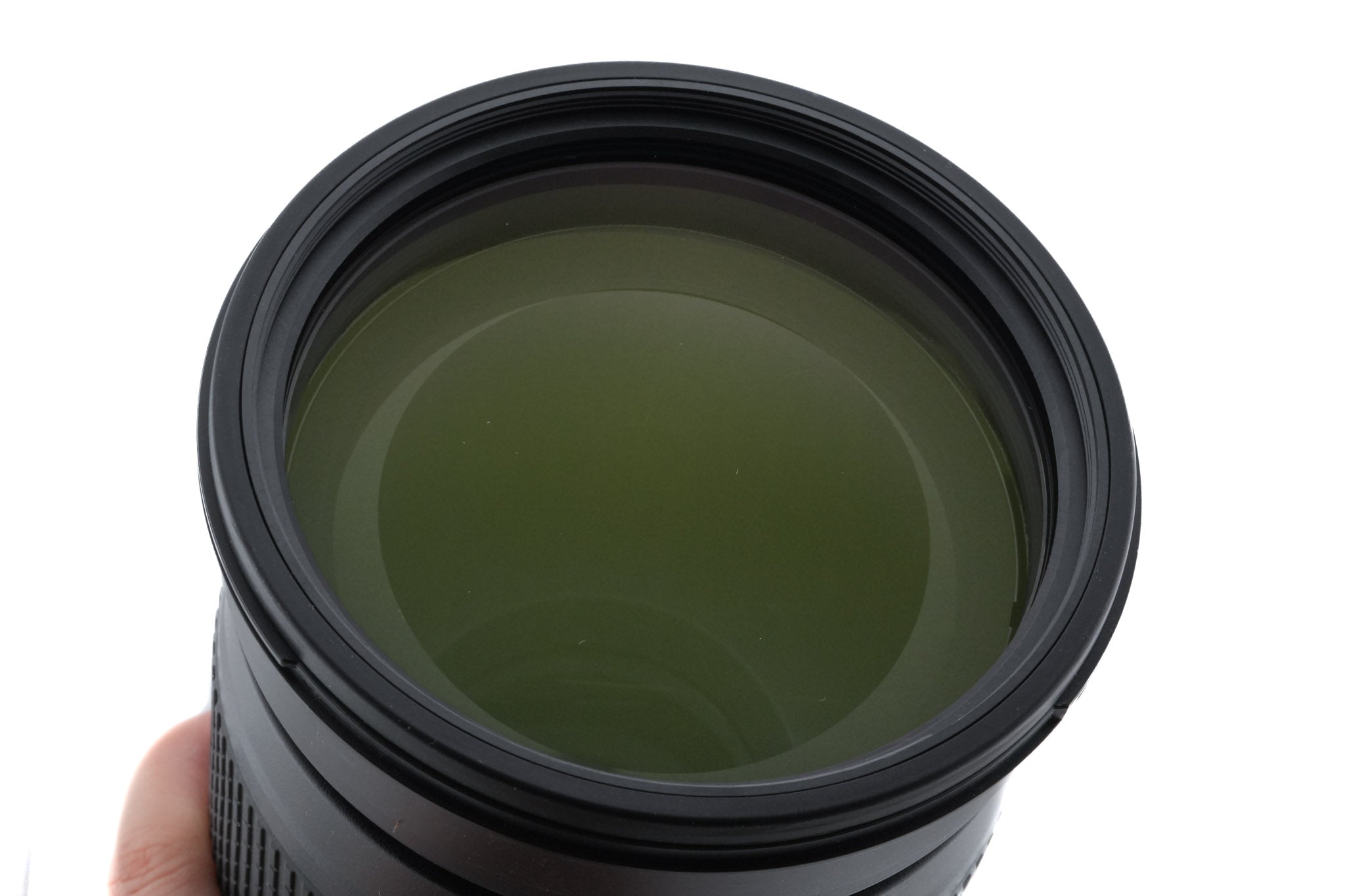 Nikon 200-500mm f5.6 AF-S Nikkor E ED VR
