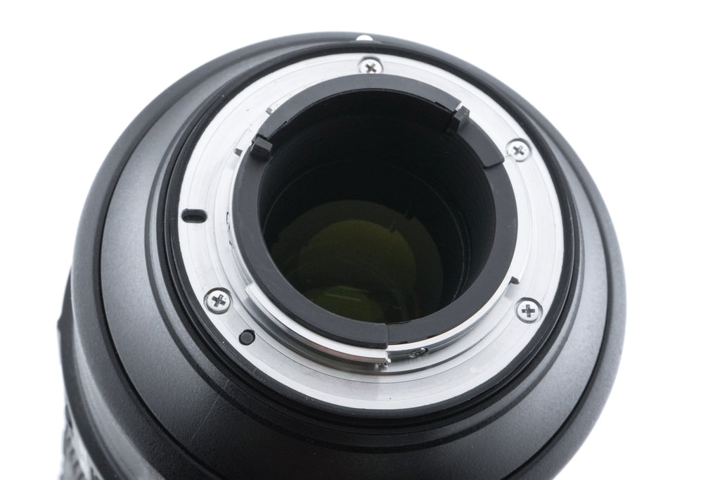 Nikon 200-500mm f5.6 AF-S Nikkor E ED VR